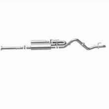 Load image into Gallery viewer, MagnaFlow Exhaust Products 19583 Overland Series Cat-Back System for Select Toyota Tacoma