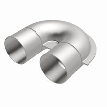 Load image into Gallery viewer, MagnaFlow Exhaust Products 10731 U-Pipe - 2.50in.