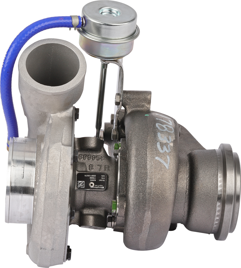 Alliant Power 178089 Turbocharger