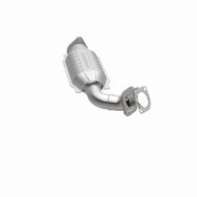 Load image into Gallery viewer, MagnaFlow Exhaust Products 49171 OEM Grade Direct-Fit Catalytic Converter for Select Cadillac CTS, Cadillac SRX, Cadillac STS