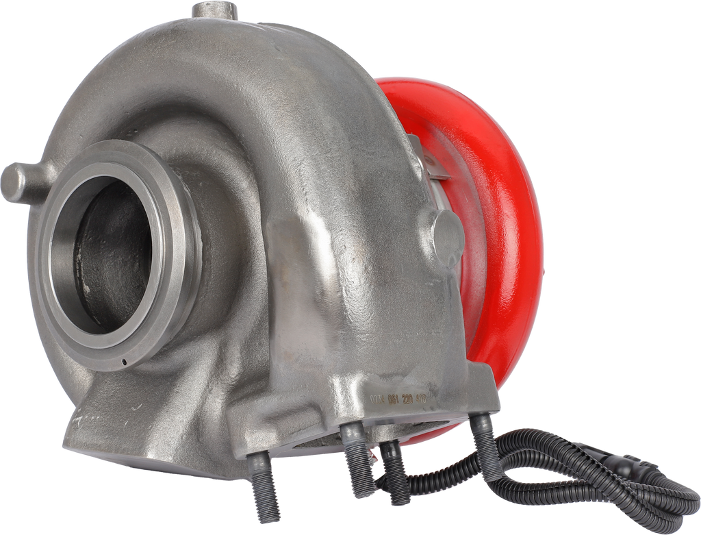 Alliant Power AP90044 Turbocharger