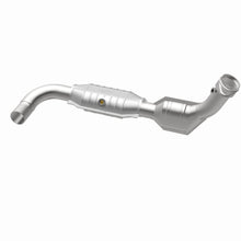 Load image into Gallery viewer, MagnaFlow Exhaust Products 51278 OEM Grade Direct-Fit Catalytic Converter for Select Ford Expedition