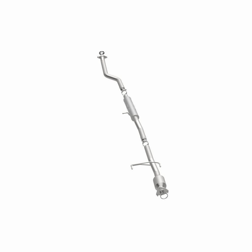 MagnaFlow Exhaust Products 5491043 California CARB Direct-Fit Catalytic Converter for Select Mazda CX-7