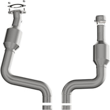 Load image into Gallery viewer, MagnaFlow Exhaust Products 280728 OEM Grade Direct-Fit Catalytic Converter for Select Chevrolet Camaro