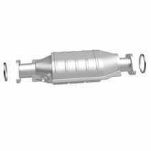 Load image into Gallery viewer, MagnaFlow Exhaust Products 23889 Standard Grade Direct-Fit Catalytic Converter for Select Toyota Corolla, Toyota Corona, Toyota Cressida, Toyota Pickup