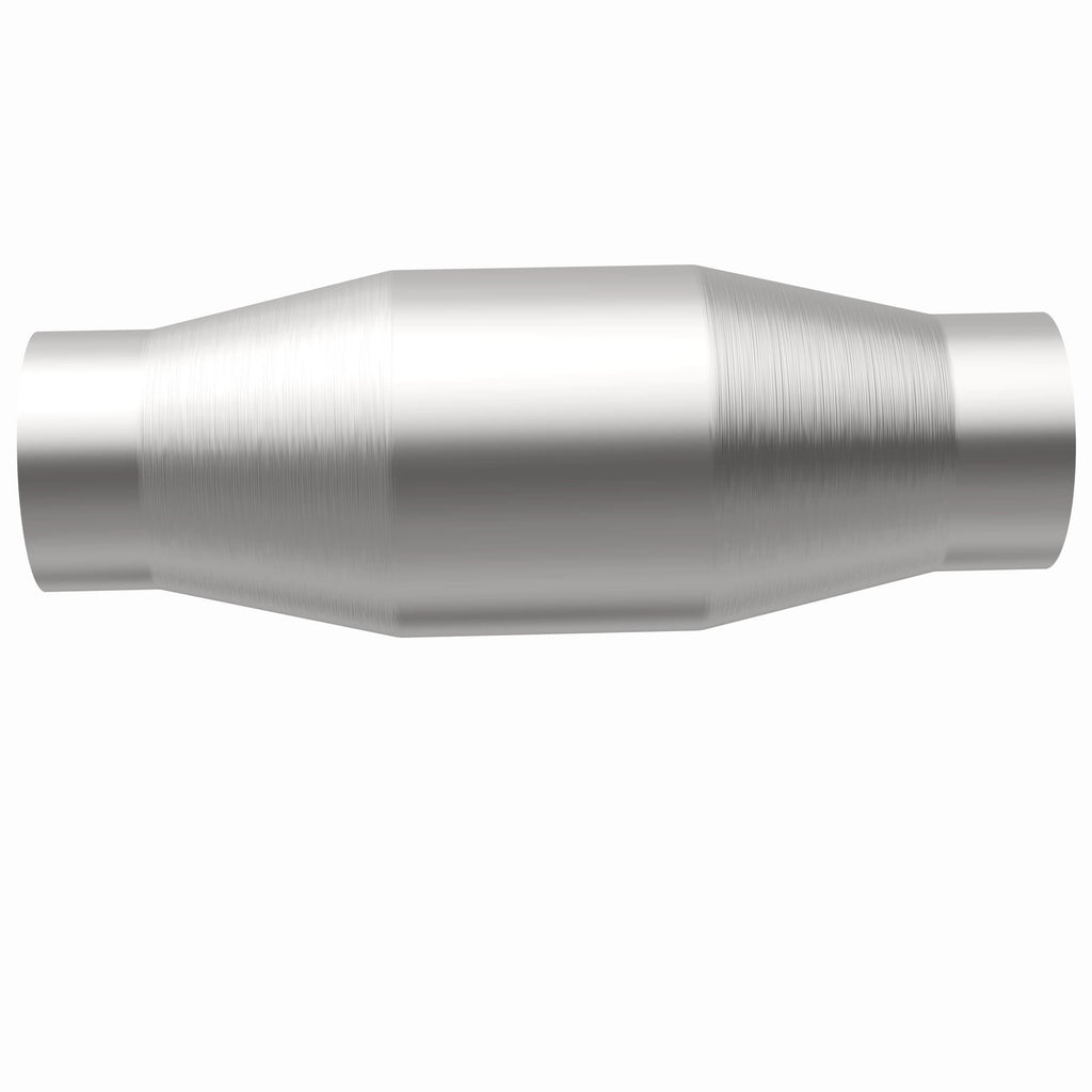 MagnaFlow Exhaust Products 59928 Standard Grade Universal Catalytic Converter