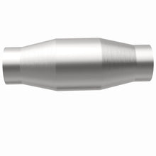Load image into Gallery viewer, MagnaFlow Exhaust Products 59928 Standard Grade Universal Catalytic Converter