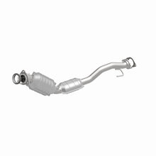 Load image into Gallery viewer, MagnaFlow Exhaust Products 49222 OEM Grade Direct-Fit Catalytic Converter for Select Chevrolet Trailblazer, GMC Envoy, Isuzu Ascender