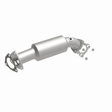 Load image into Gallery viewer, MagnaFlow Exhaust Products 4561062 California CARB Direct-Fit Catalytic Converter for Select Audi A4, Audi A4 Quattro, Volkswagen Passat