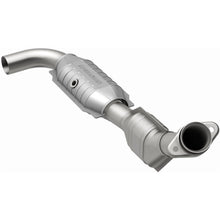 Load image into Gallery viewer, MagnaFlow Exhaust Products 458031 California CARB Direct-Fit Catalytic Converter for Select Ford F-150, Ford F-150 Heritage