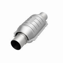 Load image into Gallery viewer, MagnaFlow Exhaust Products 441206 California CARB Universal Catalytic Converter for Select Audi A6 Quattro, Audi A8 Quattro, Chevrolet Corvette, Saab 9-3, Saab 9-5, Toyota MR2 Spyder
