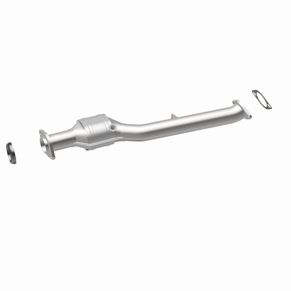 MagnaFlow Exhaust Products 49985 OEM Grade Direct-Fit Catalytic Converter for Select Subaru Impreza