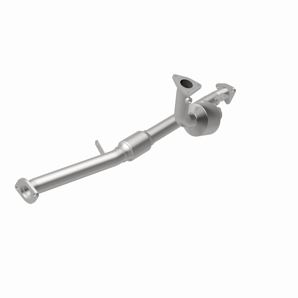 MagnaFlow Exhaust Products 24405 HM Grade Direct-Fit Catalytic Converter for Select INFINITI I30, Nissan Maxima