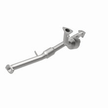 Load image into Gallery viewer, MagnaFlow Exhaust Products 24405 HM Grade Direct-Fit Catalytic Converter for Select INFINITI I30, Nissan Maxima