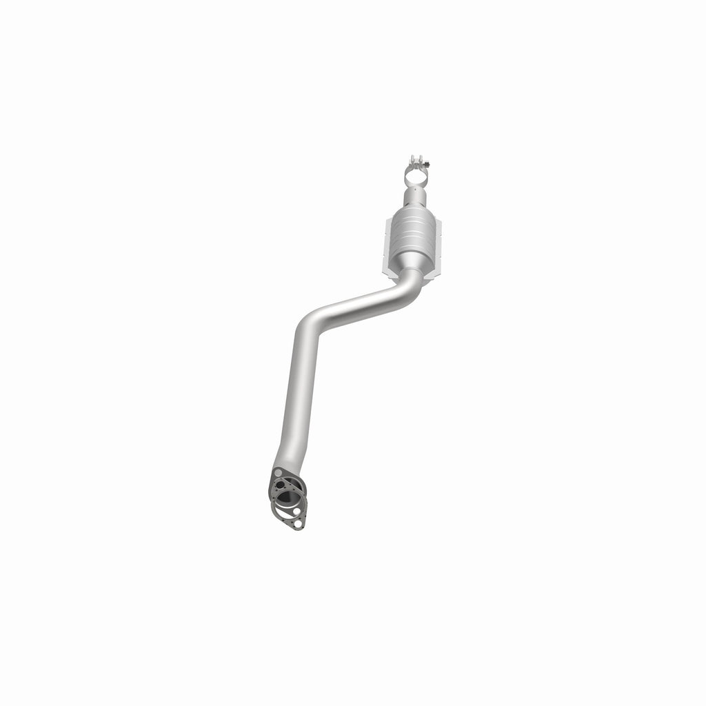 MagnaFlow Exhaust Products 52481 OEM Grade Direct-Fit Catalytic Converter for Select BMW 530xi