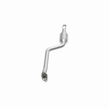 Load image into Gallery viewer, MagnaFlow Exhaust Products 52481 OEM Grade Direct-Fit Catalytic Converter for Select BMW 530xi