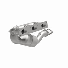 Load image into Gallery viewer, MagnaFlow Exhaust Products 50466 HM Grade Manifold Catalytic Converter for Select BMW 528i