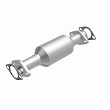 Load image into Gallery viewer, MagnaFlow Exhaust Products 3391761 California CARB Direct-Fit Catalytic Converter for Select Nissan B210