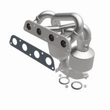Load image into Gallery viewer, MagnaFlow Exhaust Products 51259 OEM Grade Manifold Catalytic Converter for Select Toyota MR2 Spyder