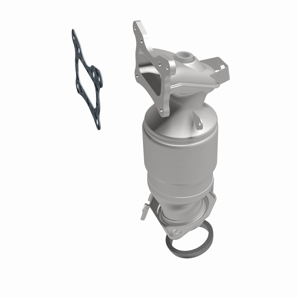 MagnaFlow Exhaust Products 52020 OEM Grade Manifold Catalytic Converter for Select Honda CR-V
