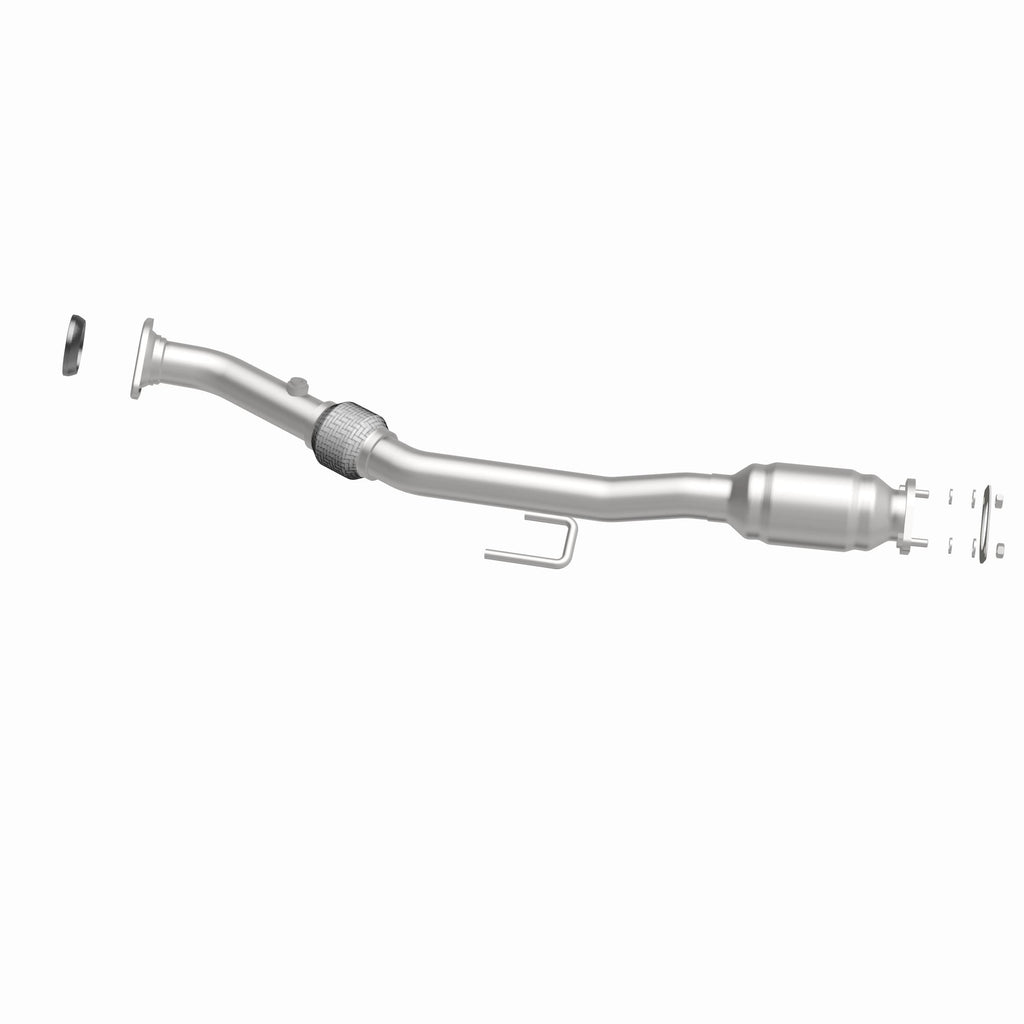 MagnaFlow Exhaust Products 93287 HM Grade Direct-Fit Catalytic Converter for Select Nissan Altima