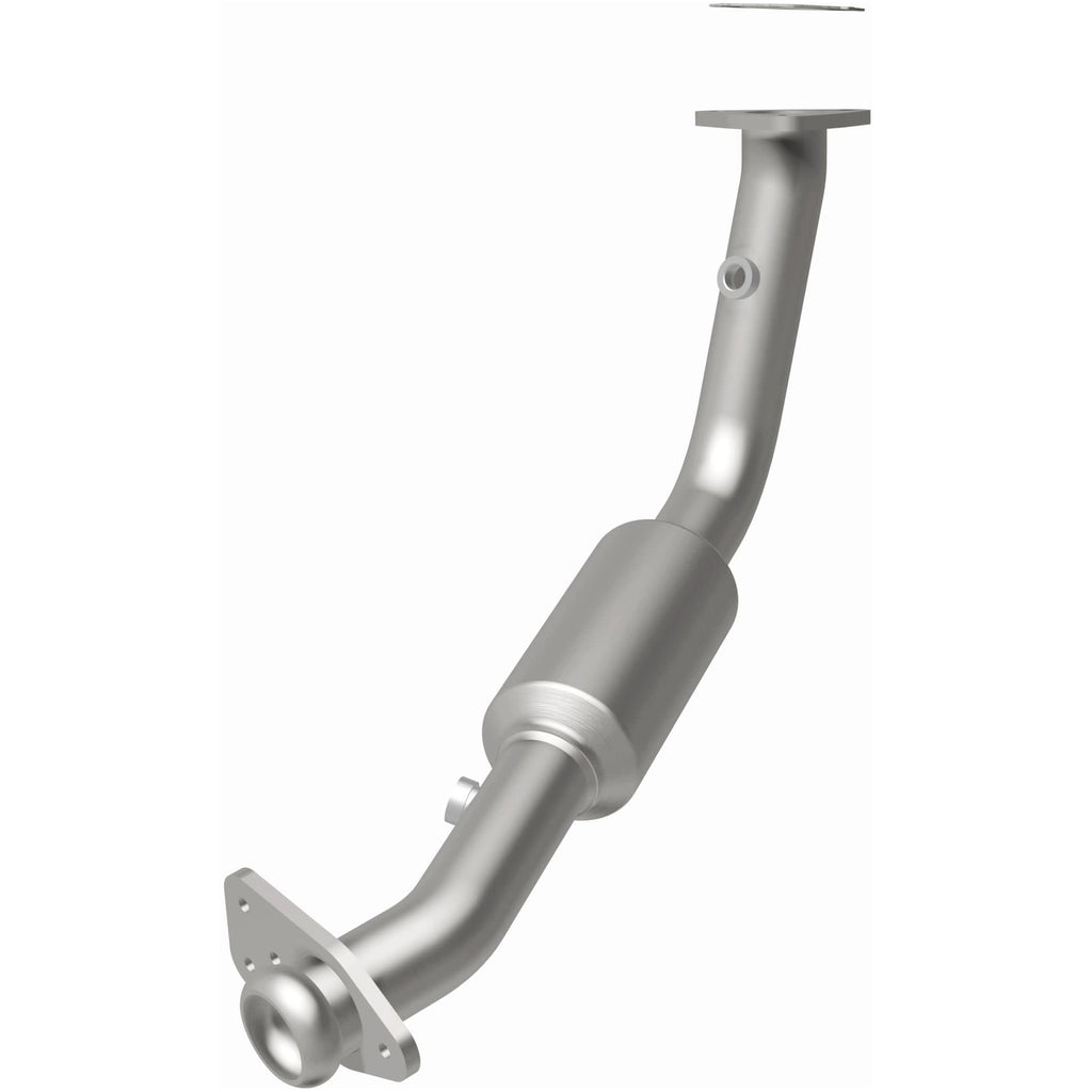 MagnaFlow Exhaust Products 3322470 California CARB Direct-Fit Catalytic Converter for Select Buick Commercial Chassis, Buick Roadmaster, Cadillac Commercial Chassis, Cadillac Fleetwood, Chevrolet Caprice, Chevrolet Impala