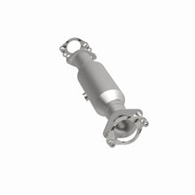 Load image into Gallery viewer, MagnaFlow Exhaust Products 5561714 California CARB Direct-Fit Catalytic Converter for Select Kia Forte, Kia Forte Koup