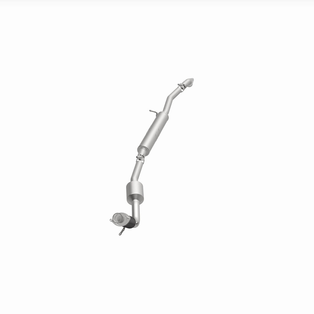 MagnaFlow Exhaust Products 280084 OEM Grade Direct-Fit Catalytic Converter for Select Toyota RAV4, Toyota Venza