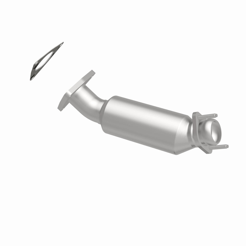 MagnaFlow Exhaust Products 4481477 California CARB Direct-Fit Catalytic Converter for Select Chevrolet Camaro, Pontiac Firebird