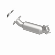 Load image into Gallery viewer, MagnaFlow Exhaust Products 4481477 California CARB Direct-Fit Catalytic Converter for Select Chevrolet Camaro, Pontiac Firebird