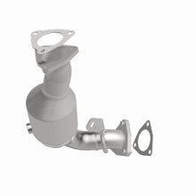 Load image into Gallery viewer, MagnaFlow Exhaust Products 21-813 OEM Grade Direct-Fit Catalytic Converter for Select Audi Q7