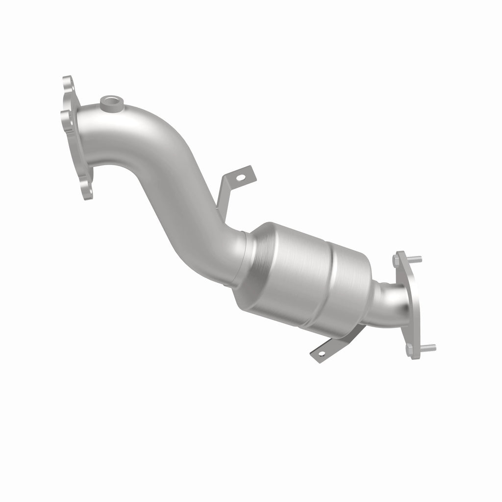 MagnaFlow Exhaust Products 51573 OEM Grade Direct-Fit Catalytic Converter for Select Cadillac ATS, Cadillac CTS