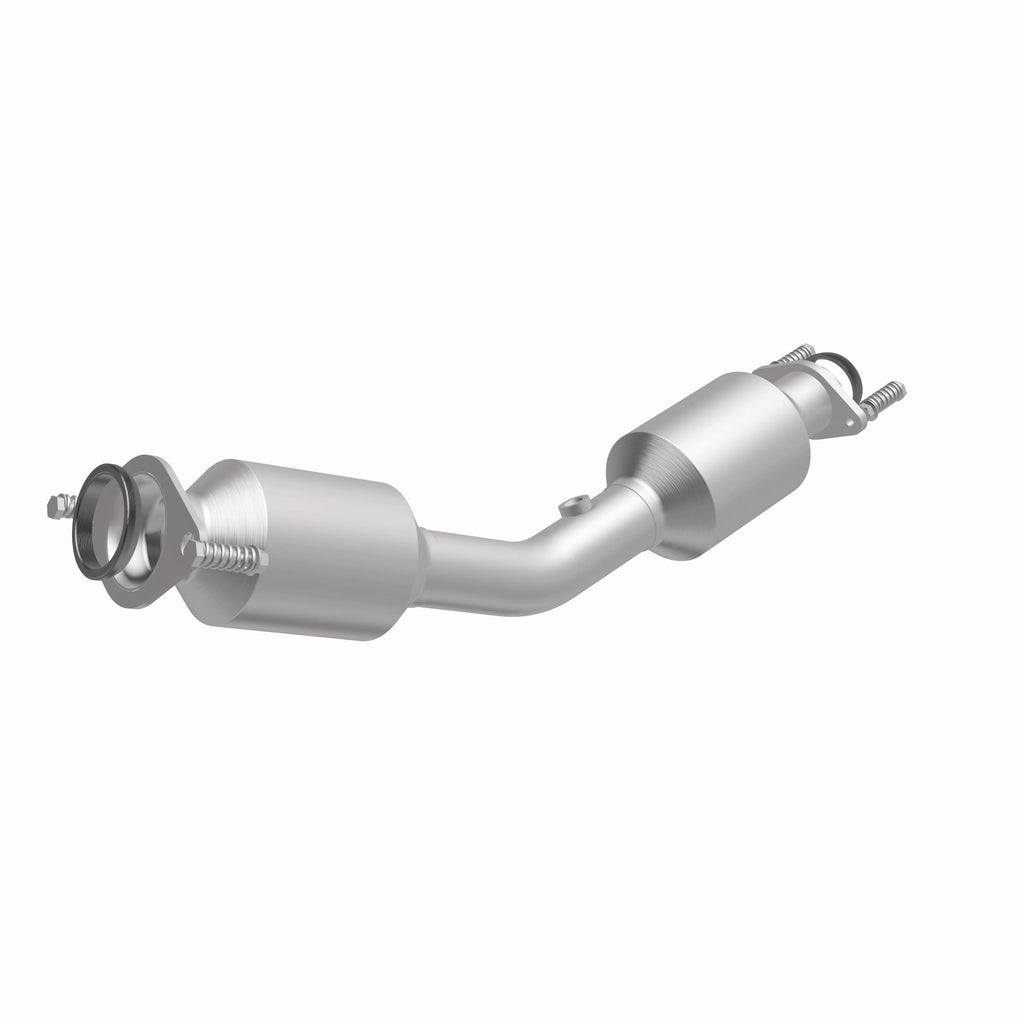 MagnaFlow Exhaust Products 6511753 California CARB Direct-Fit Catalytic Converter for Select Nissan Versa, Nissan Versa Note