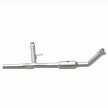 Load image into Gallery viewer, MagnaFlow Exhaust Products 4651410 California CARB Direct-Fit Catalytic Converter for Select Ford F-150