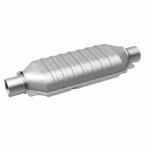 Load image into Gallery viewer, MagnaFlow Exhaust Products 95015 Standard Grade Universal Catalytic Converter