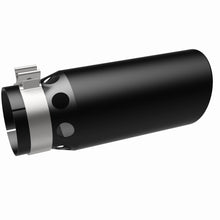 Load image into Gallery viewer, MagnaFlow Exhaust Products 35220 Single Exhaust Tip - 4in. Inlet/5in. Outlet