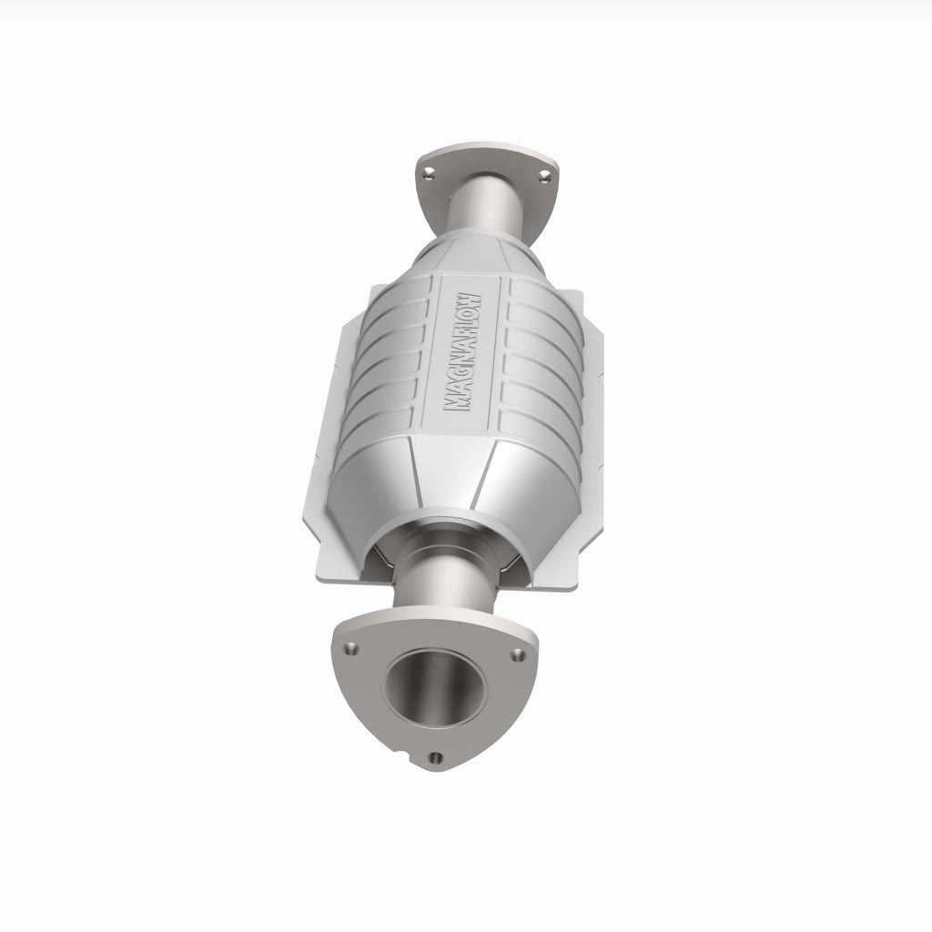 MagnaFlow Exhaust Products 23482 Standard Grade Direct-Fit Catalytic Converter for Select Buick Skylark, Oldsmobile Cutlass Calais, Pontiac Grand Am