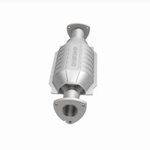 Load image into Gallery viewer, MagnaFlow Exhaust Products 23482 Standard Grade Direct-Fit Catalytic Converter for Select Buick Skylark, Oldsmobile Cutlass Calais, Pontiac Grand Am