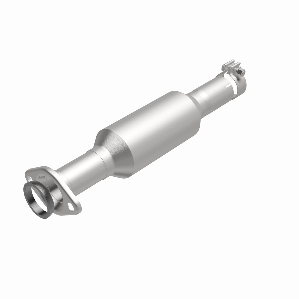 MagnaFlow Exhaust Products 5592518 California CARB Direct-Fit Catalytic Converter for Select Ford Escape, Mercury Mariner