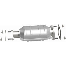 Load image into Gallery viewer, MagnaFlow Exhaust Products 457001 California CARB Direct-Fit Catalytic Converter for Select Kia Sportage