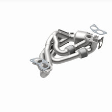 Load image into Gallery viewer, MagnaFlow Exhaust Products 5531467 California CARB Manifold Catalytic Converter for Select Scion FR-S, Subaru BRZ, Toyota 86