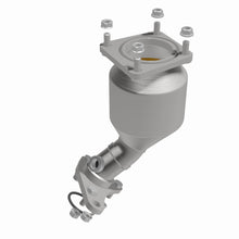 Load image into Gallery viewer, MagnaFlow Exhaust Products 551129 California CARB Direct-Fit Catalytic Converter for Select Nissan Maxima