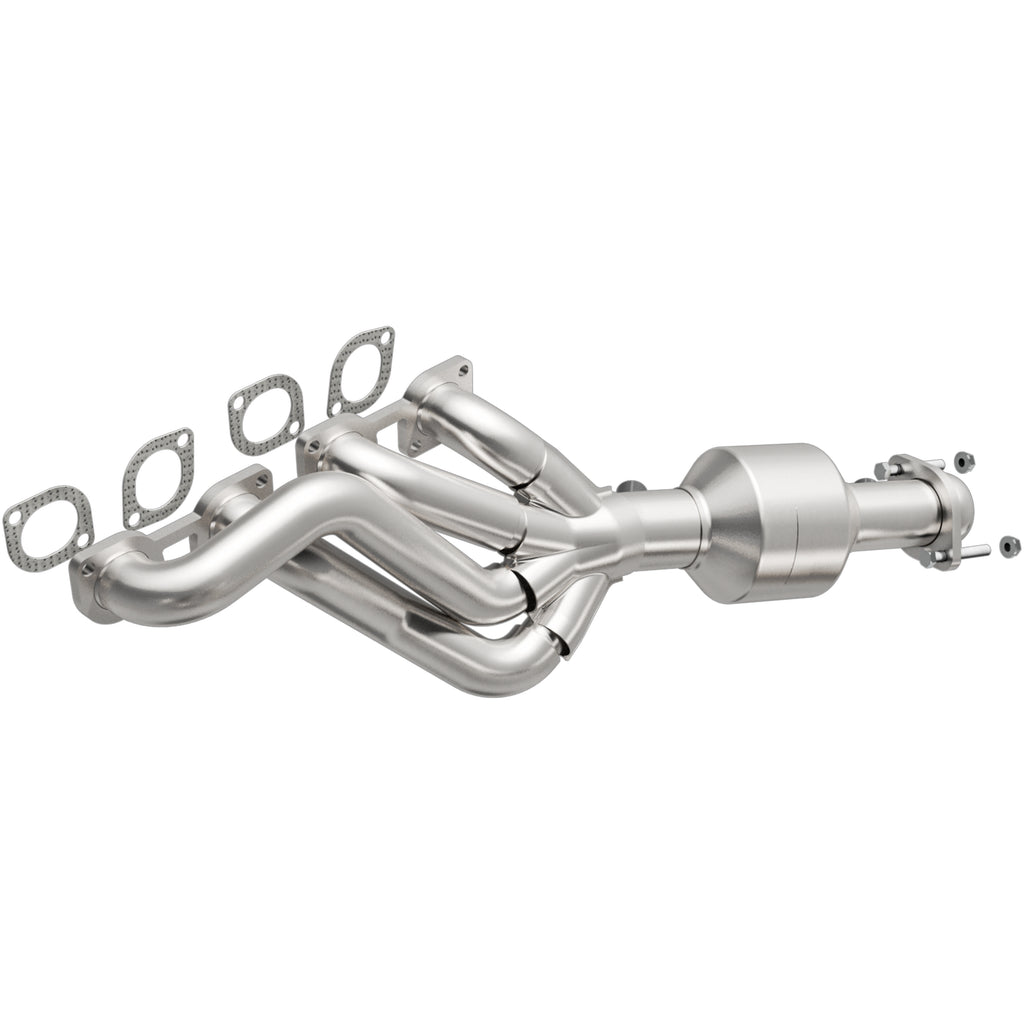MagnaFlow Exhaust Products 49789 OEM Grade Manifold Catalytic Converter for Select BMW 545i, BMW 645Ci, BMW 745Li, BMW 745i