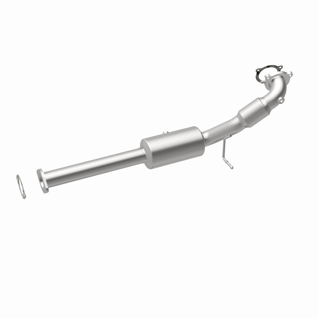 MagnaFlow Exhaust Products 4481288 California CARB Direct-Fit Catalytic Converter for Select Volvo S60, Volvo V70
