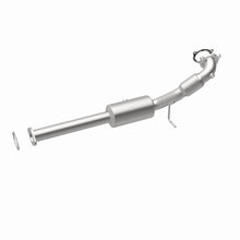 Load image into Gallery viewer, MagnaFlow Exhaust Products 4481288 California CARB Direct-Fit Catalytic Converter for Select Volvo S60, Volvo V70