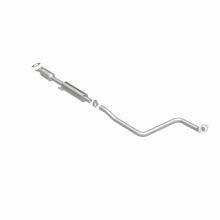 Load image into Gallery viewer, MagnaFlow Exhaust Products 280039 OEM Grade Direct-Fit Catalytic Converter for Select Hyundai Elantra