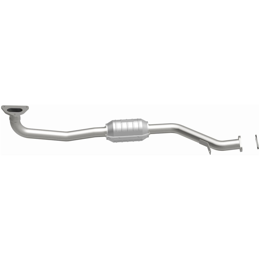 MagnaFlow Exhaust Products 51648 OEM Grade Direct-Fit Catalytic Converter for Select Subaru Outback