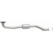Load image into Gallery viewer, MagnaFlow Exhaust Products 51648 OEM Grade Direct-Fit Catalytic Converter for Select Subaru Outback