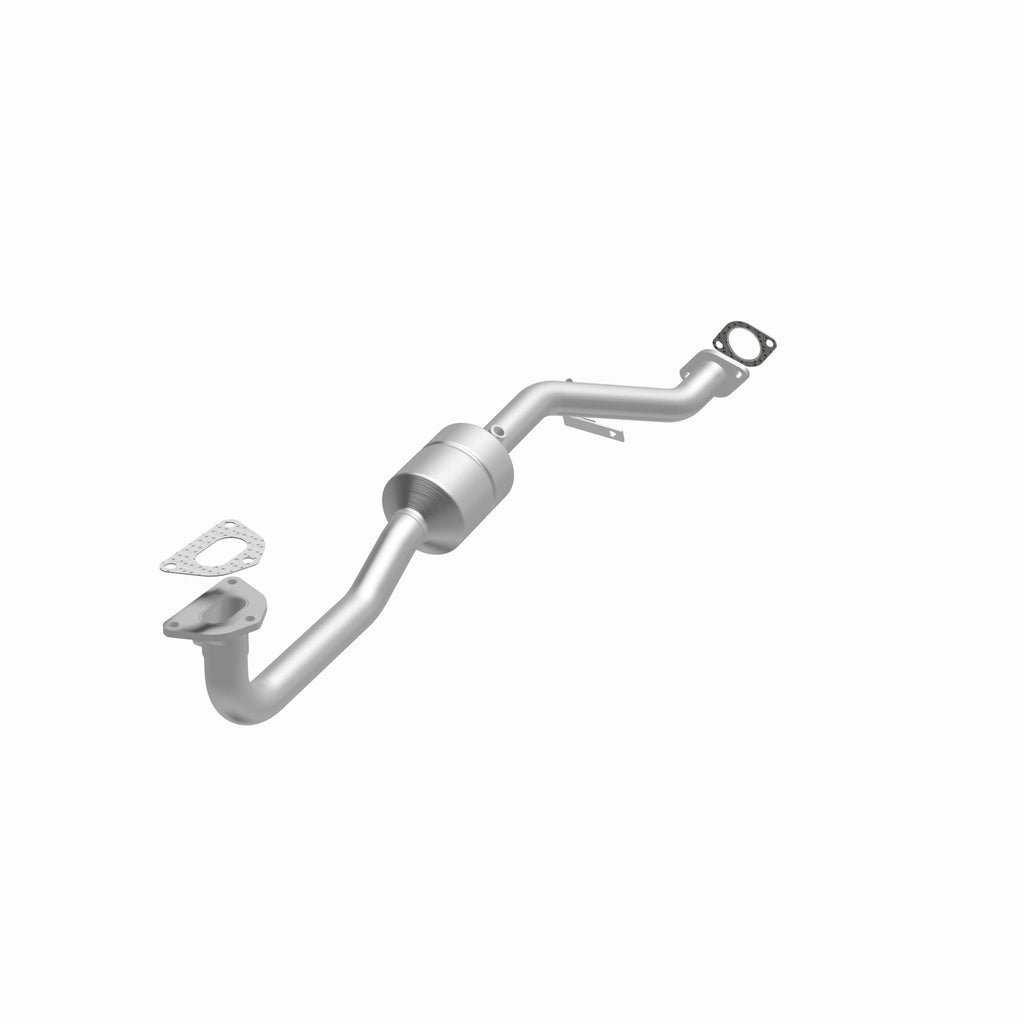 MagnaFlow Exhaust Products 51875 OEM Grade Manifold Catalytic Converter for Select Subaru Legacy, Subaru Outback