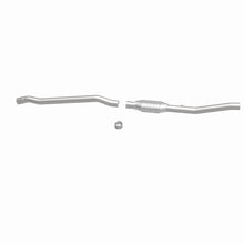 Load image into Gallery viewer, MagnaFlow Exhaust Products 23506 HM Grade Direct-Fit Catalytic Converter for Select Dodge Dakota
